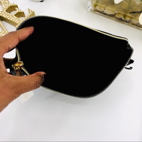 Roll My Eyes Cosmetic Bag - Picture 5 of 7